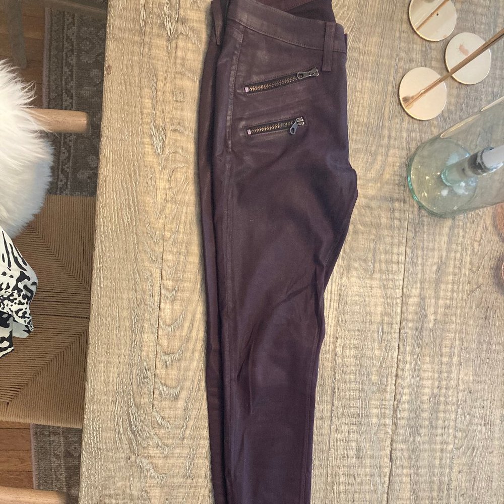 rag & bone size 26 jeans